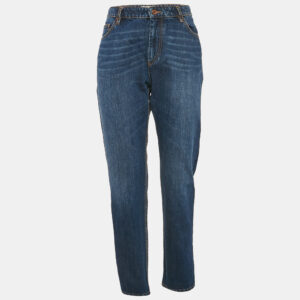 Isabel Marant Etoile Blue Denim  Jeans M Waist 31"