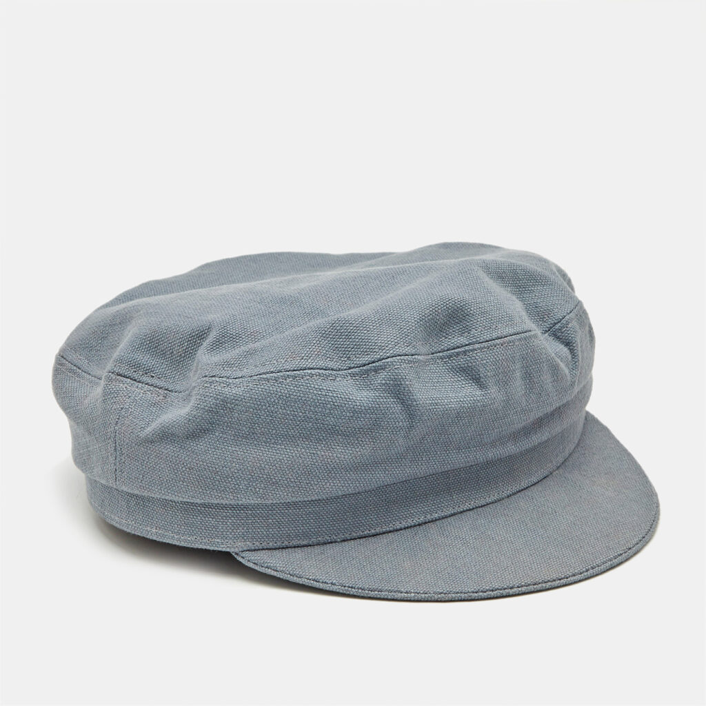 luxury-women-isabel-marant-new-accessories-p1158591-002 Isabel Marant Blue Cotton Cap M