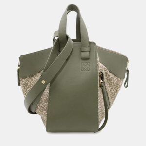 Gucci Beige/Brown Pvc Leather Mini Petite Gg Gg Supreme Mini Chain Shoulder Bag