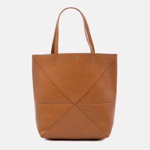 Louis Vuitton Brown Monogram Keepall 55