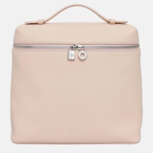 Loro Piana Extra Pocket L 23.5 Backpack