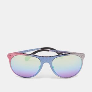 Louis Vuitton Multicolor Z0965U Monogram Vertigo Sunglasses