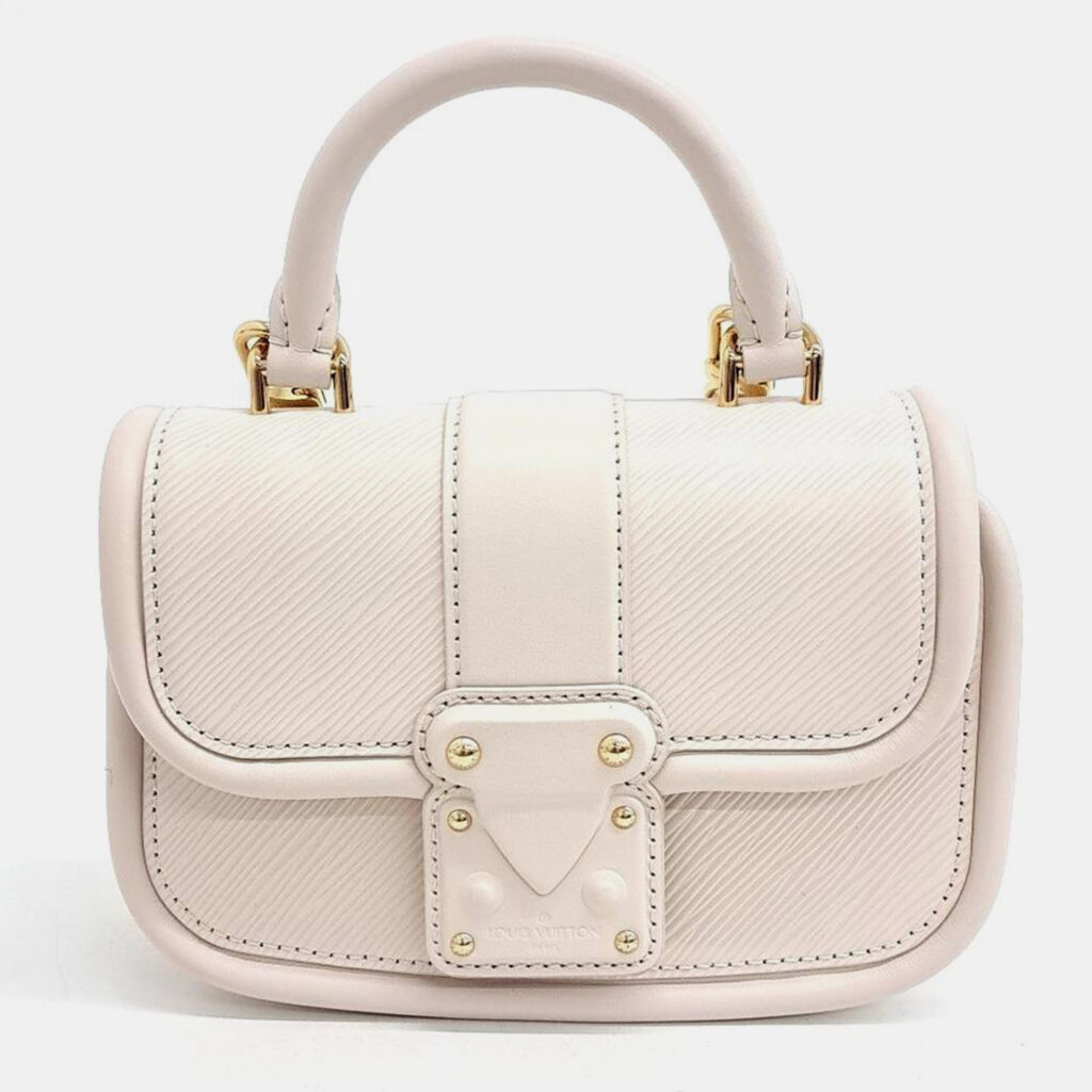 luxury-women-louis-vuitton-used-handbags-p1015811-001 Louis Vuitton Epi Hide & Chic Bag