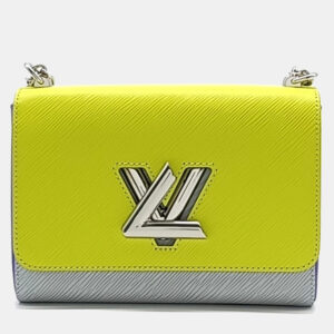 Louis Vuitton Epi Twist MM Bag