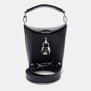 Louis Vuitton Bento Box BB Bag