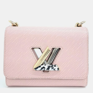 Louis Vuitton Epi Twist PM Bag