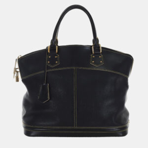 Louis Vuitton Suhali Lockit PM Bag
