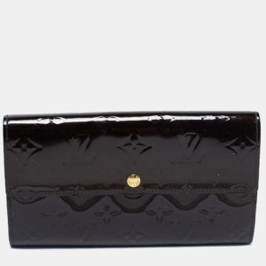 Fendi Black Selleria Leather Bifold Wallet