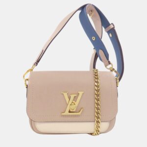 Louis Vuitton Multicolour Calf  Leather Rock Me Shoulder Bag