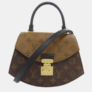 Louis Vuitton Brown Monogram Canvas Neonoe BB Handbag