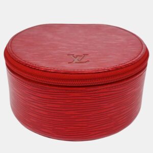 Chanel Pink Calfskin Card Case