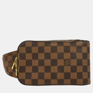 Louis Vuitton Damier Geronimos Bum Bag
