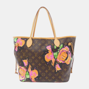 Louis Vuitton Multicolour Leather Bumbag Dauphine