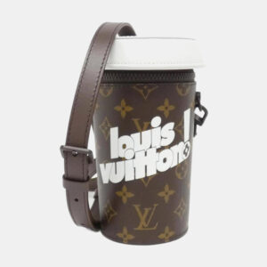 Louis Vuitton Everyday LV Coffee Cup Shoulder Bag