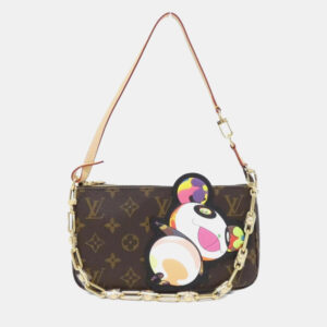 Louis Vuitton Monogram Pochette Accessoires