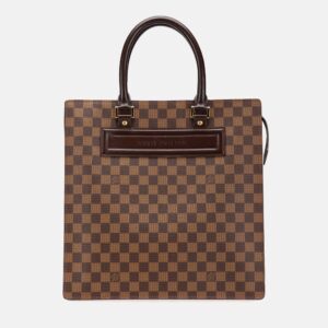 Gucci Red Leather Medium Web Sylvie Top Handle Bag