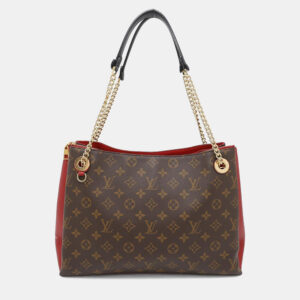 Louis Vuitton Surene Cerise Monogram Size Mm