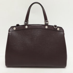 Bottega Veneta Metallic Gold Bark Leather Mini The Pouch Bag
