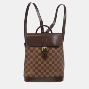 Louis Vuitton Gray Monogram Empreinte Pochette Felicie Shoulder Bag