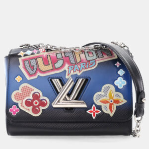 Louis Vuitton Multicolor Epi Kawaii Blossom Twist MM