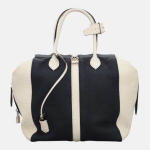 Louis Vuitton Limited Edition Speedy Gourmand Bag