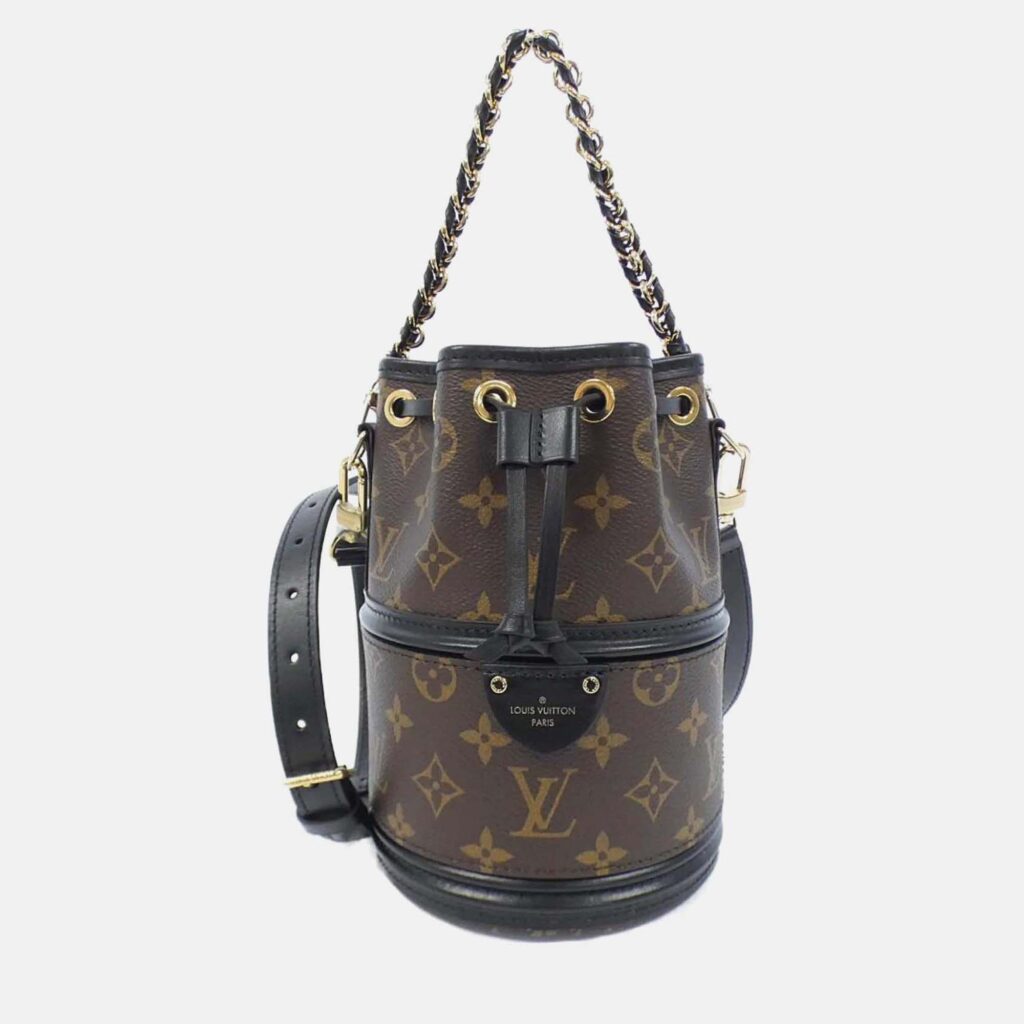 luxury-women-louis-vuitton-used-handbags-p1166182-004 Louis Vuitton Canoe Monogram Canvas Shoulder Bag