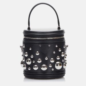 Louis Vuitton Black x Yayoi Kusama Cannes