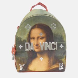 Louis Vuitton Palm Springs Celty Monogram Backpack