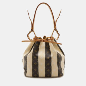 Louis Vuitton Multi Pochette Accessoires Black Monogram Empreinte Handbag