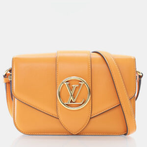 Fendi x FRGMT x Pokemon FF Peekaboo ISeeYou Zucca Canvas Shoulder Bag