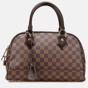 Louis Vuitton Damier Ebene Duomo