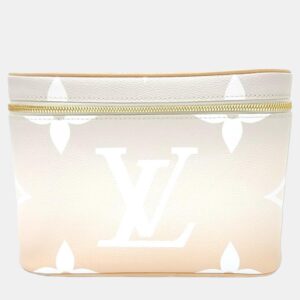 Louis Vuitton Nice BB