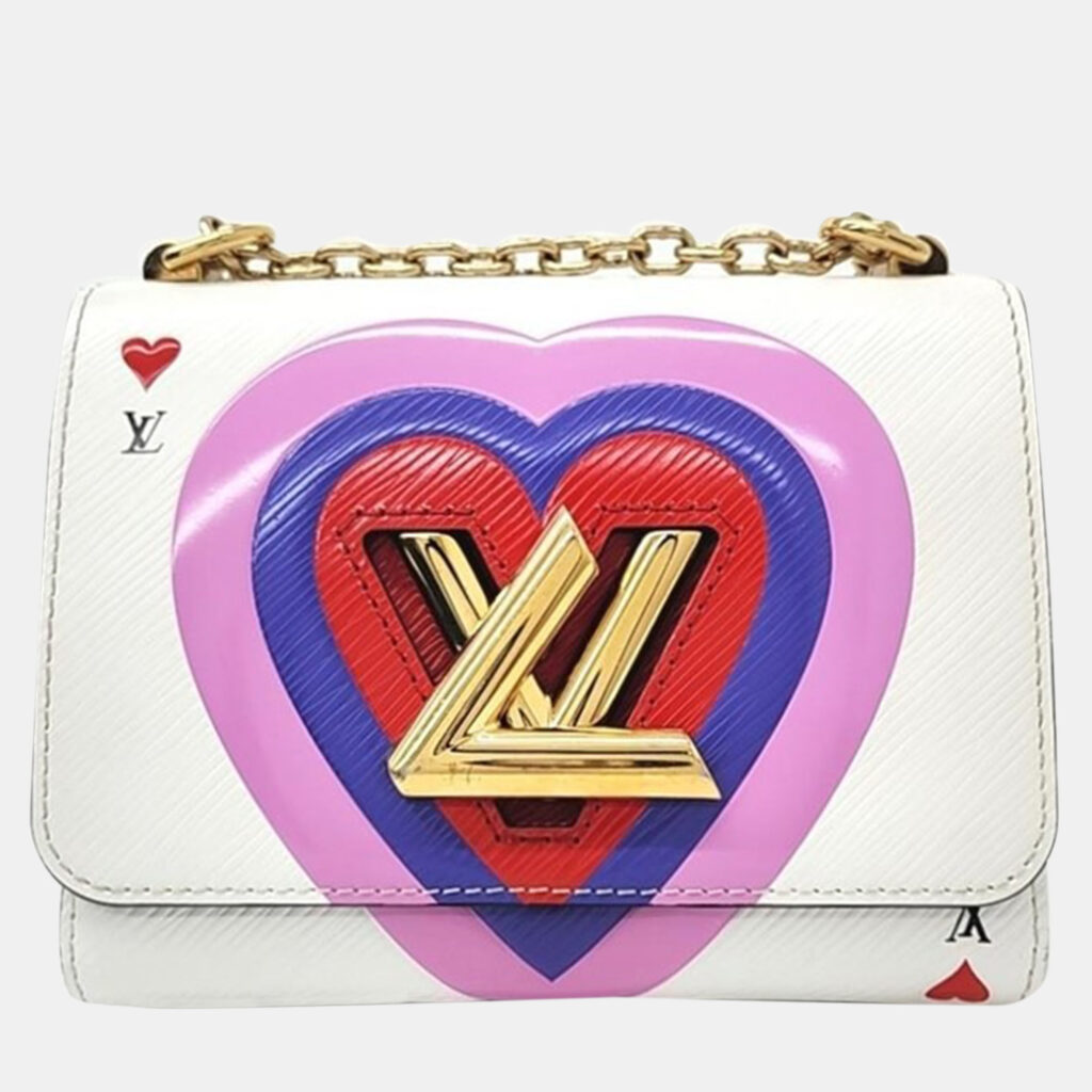 luxury-women-louis-vuitton-used-handbags-p992686-001 Louis Vuitton Epi Game On Twist PM handbag