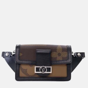 Louis Vuitton Monogram Giant Reverse Dauphine