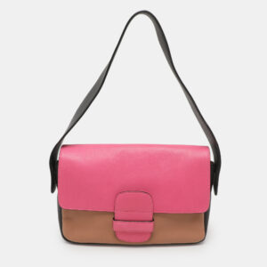 Bottega Veneta Green Intreccio Jacquard Terry Cloth Tote