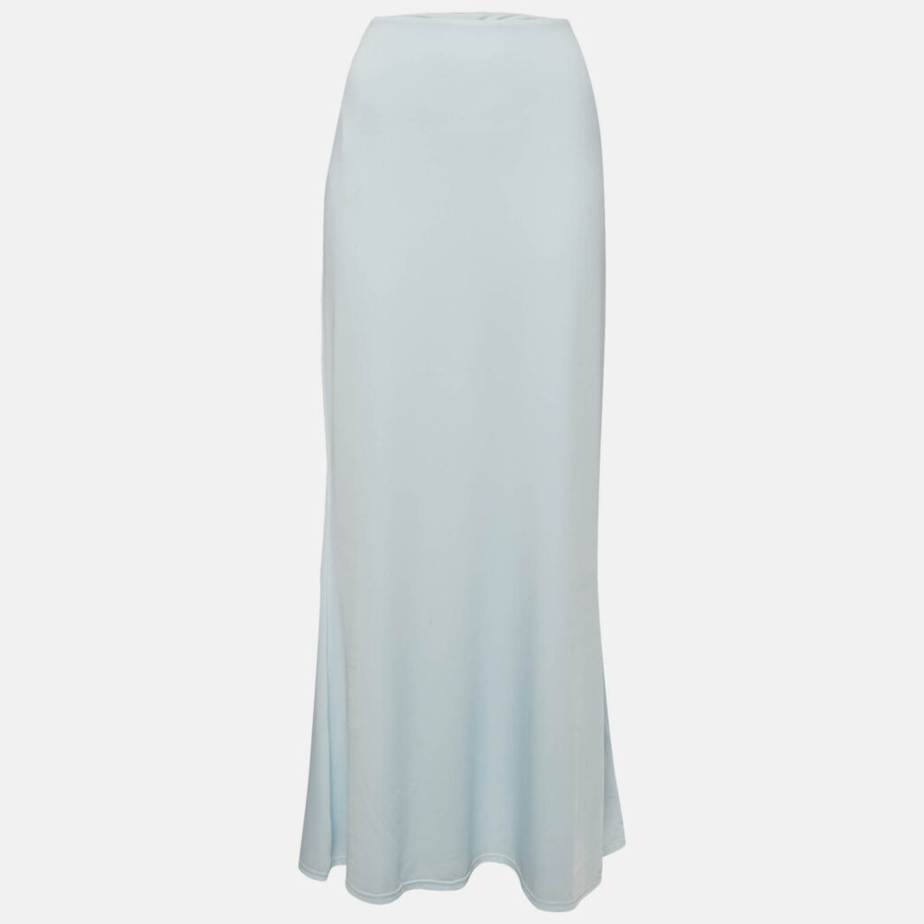 luxury-women-meshki-new-clothes-p1158332-005 Meshki Blue Jersey Maxi Skirt XL