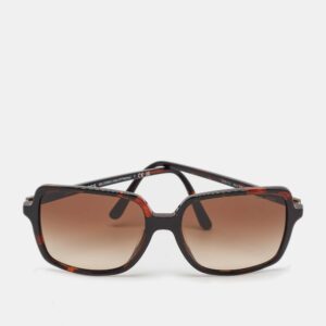 Michael Kors Brown Gradient 378113 Isle of Palms Square Sunglasses