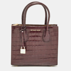Bottega Veneta Black Padded Leather Cassette Chain Bag