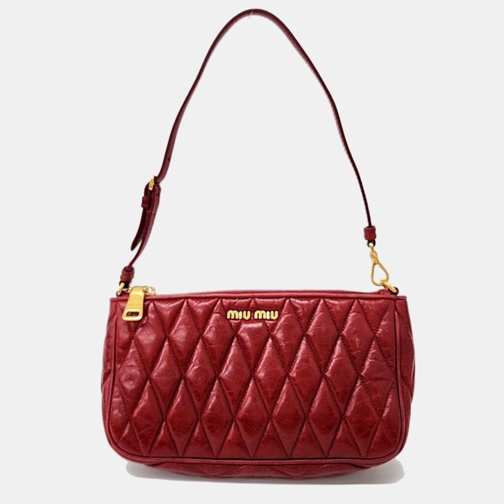 luxury-women-miu-miu-used-handbags-p1074168-001 Miu Miu Crossbody bag