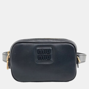 Miu Miu Belt Bag