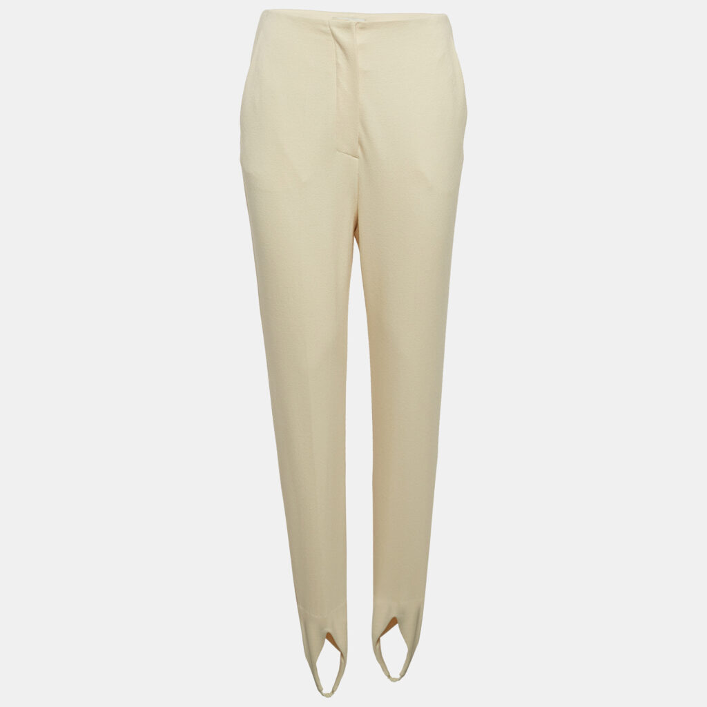 luxury-women-nanushka-new-clothes-p1042204-002 Nanushka Cream Jersey Darby Stirrup Leggings S