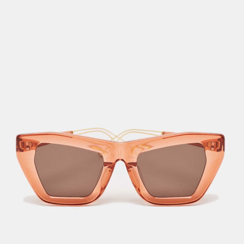 luxury-women-rejina-pyo-x-project-product-used-accessories-p1077317-001 Rejina Pyo x Product Orange/Gold RP-08C02 Butterfly Sunglasses