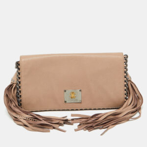 Goyard White Goyardine Coated Canvas and Leather Artois MM Tote