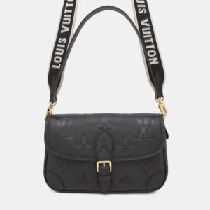 Saint Laurent Paris Black Patent Leather Jamie 4.3 Shoulder Bag