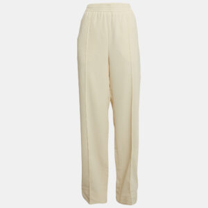See by Chloe White Ivory Pants M