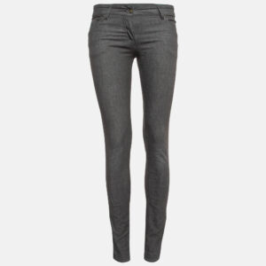 Stella McCartney Grey Denim Jeans S Waist 29"