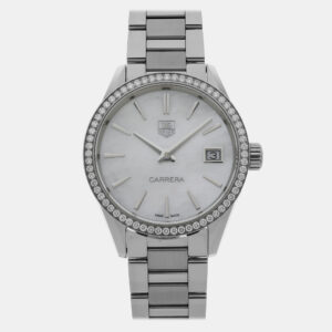 Pre-Owned Tag Heuer Carrera WAR1315.BA0778