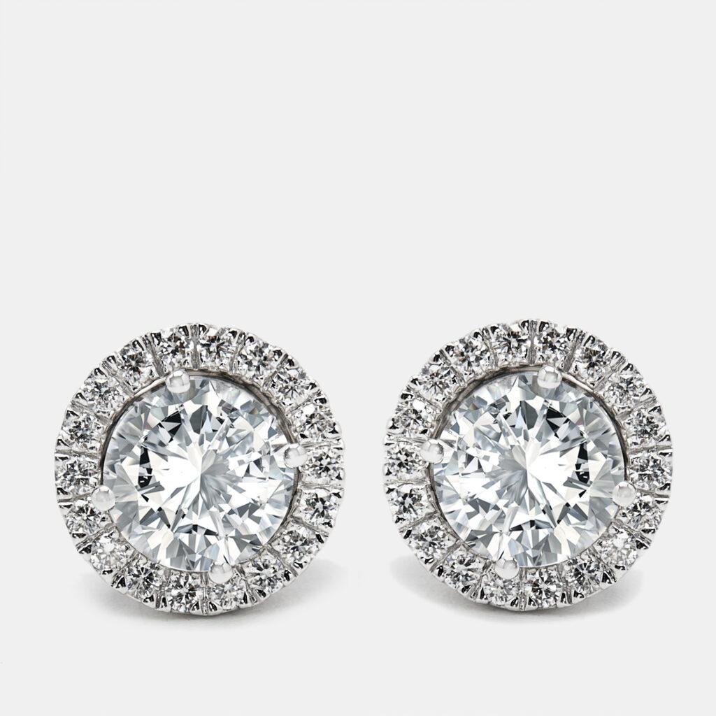 luxury-women-the-diamond-edit-new-fine-jewelry-p1165635-003.jpg 2.50 cts Round Brilliant Lab Grown Diamond 18k White Gold Earrings