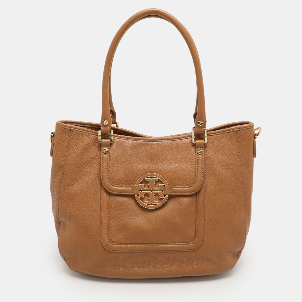luxury-women-tory-burch-used-handbags-p1156608-019 Tory Burch Beige Leather Amanda Tote