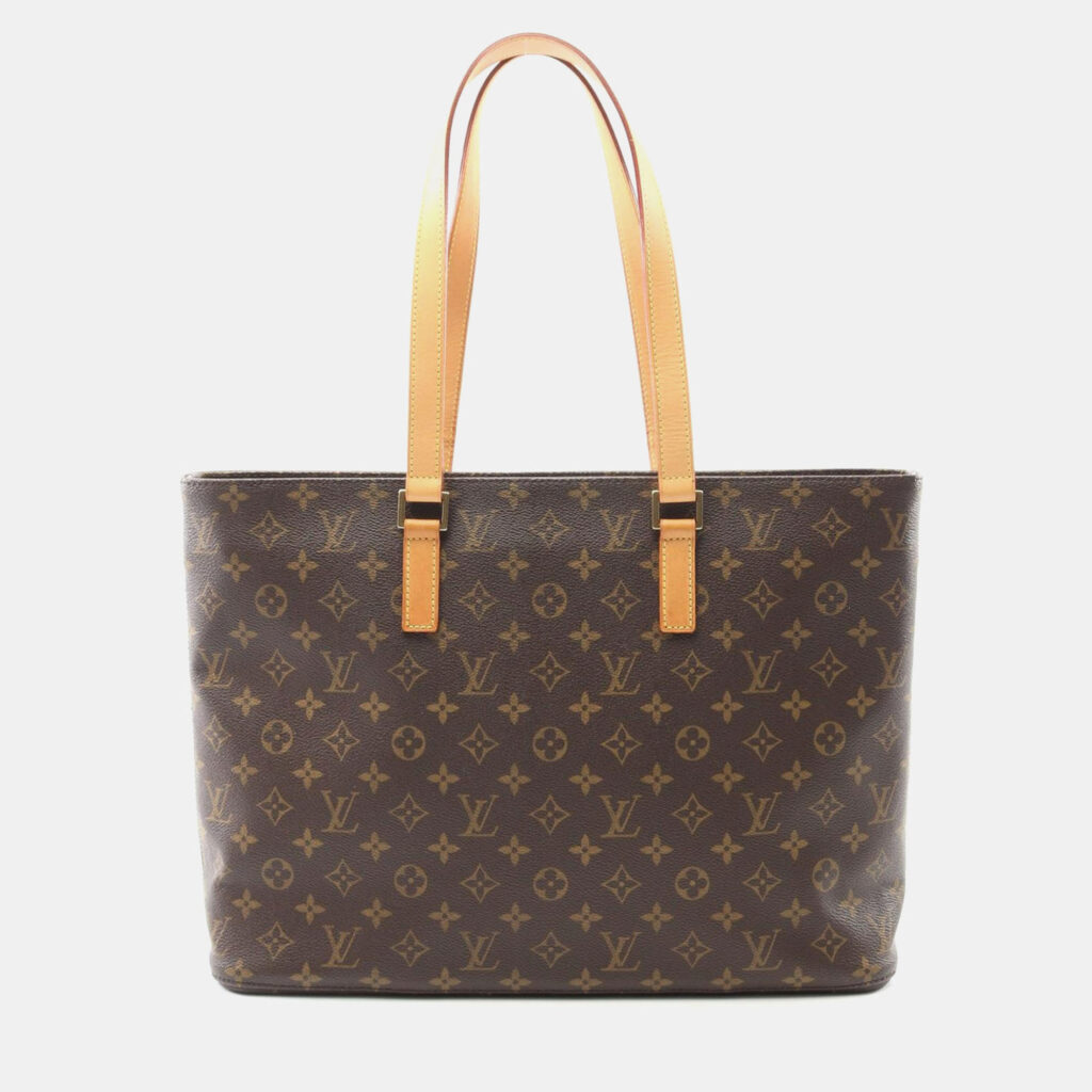 luxury-women-louis-vuitton-used-handbags-p1181490-006 Louis Vuitton Luco Monogram Canvas Shoulder Bag